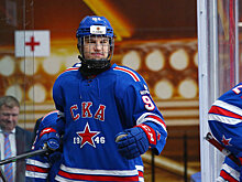 Демидов – 2-й в рейтинге драфта НХЛ-2024 от The Hockey News, Силаев – 3-й, Чернышов – 18-й, Артамонов – 24-й