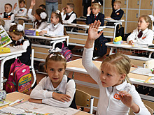 Глава Минпросвещения рассказал, кому в школах будут ставить оценки за поведение