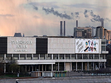 Третьяковка может открыться 10 июля
