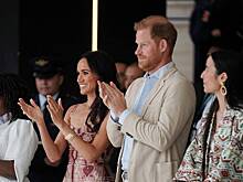 Меган Маркл уличила принца Гарри в ненависти к любимой еде богачей