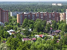 Названы лидеры МО по доступности для инвалидов
