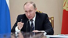 Путин отметил роль фильма "Офицеры" в воспитании молодежи