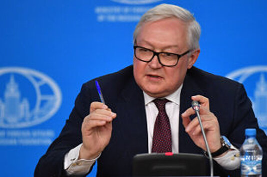 Россия предложила ООН перенести сессии ГА в Европу