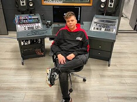 Элвин Грей рассказал, что у него вызывает постоянное удивление