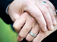 Однополые браки легализовали на Тайване