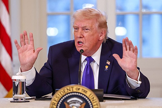 Sohu: Венесуэльская нефть может стать ловушкой для США