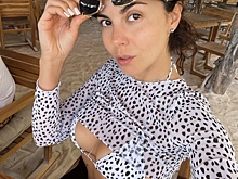 Настю Каменских раскритиковали за вступление в Европе