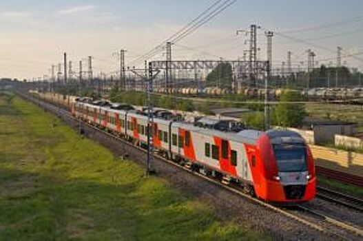 Когда между Минводами и Кисловодском запустят поезда «Ласточка»?