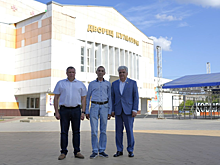 В Мордовии обсудили организацию нового патриотического фестиваля