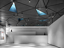 В Москве идет выставка «Геометризмы»