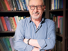 Евгений Маргулис: «Секрет счастливого брака в том, чтобы не перечить женщине»