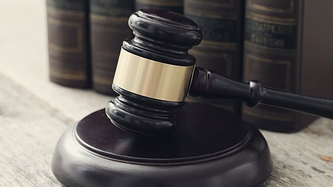 ТАСС: экс-замглавы Минтранса РФ приговорен к восьми годам колонии