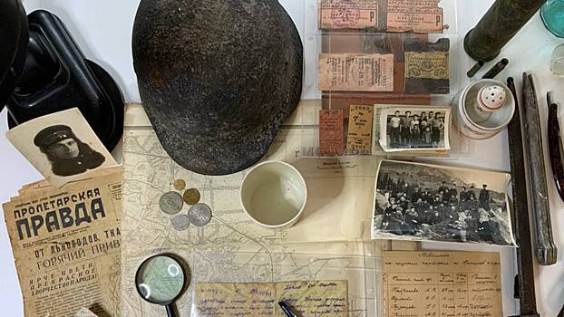 В Москве пройдет выставка и лекция о тайнах доходных домов