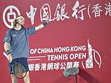 Андрей Рублёв впервые с августа вышел в 1/4 финала ATP-турнира