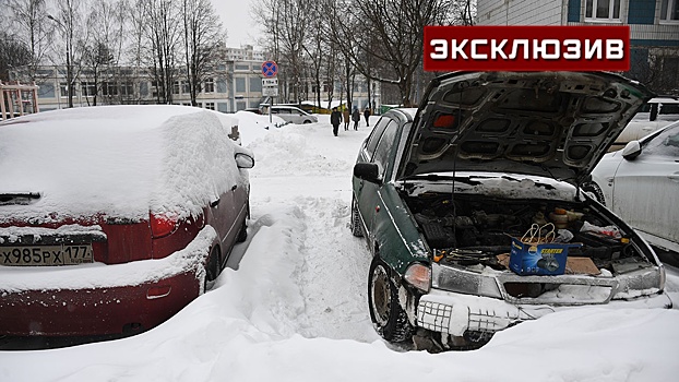 Автоэксперт рассказал, как продлить жизнь аккумулятору на морозе