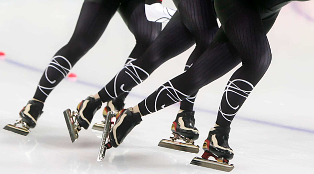 На Кубке мира воспитанница школы ЛД «Крылатское» установила личный рекорд