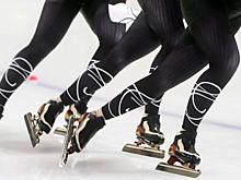 Конькобежцы СК «Мегаспорт» завоевали медали четвертого этапа Кубка России