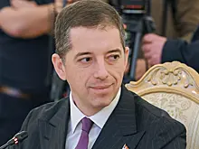 Глава МИД Сербии высказался об отношениях с США