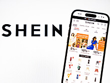 Интернет-магазин Shein оштрафовали на €1 млн