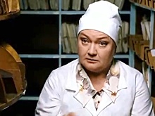 Скончалась народная артистка России Вероника Белковская