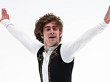 Кондратюк рассказал, что его форма стала лучше после контрольных прокатов