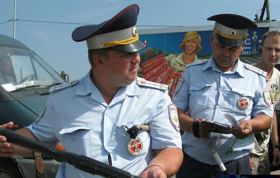 Тотальная проверка водителей пройдет в Нижнем Новгороде и области