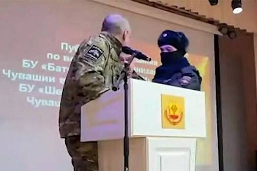 Власти назвали «якобы инцидентом» и монтажом видео о натравленных на бойца СВО полицейских