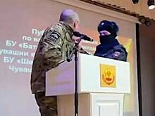 Власти назвали «якобы инцидентом» и монтажом видео о натравленных на бойца СВО полицейских