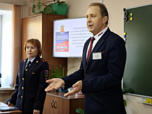 В Магаданской области стартовала профилактическая акция «Первокурсник –  2024»