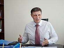 Вице-губернатор Кубани: регион вернется к докризисным показателям к середине 2021 года