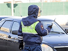 Погоня со стрельбой: в Ярославле полицейские ловили молодого лихача