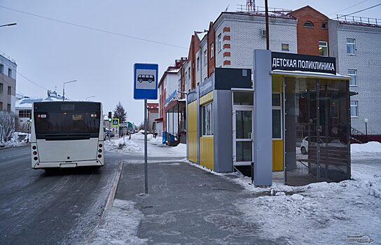 В Екатеринбурге выбрали лучшие дизайны «умных» остановок