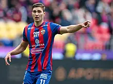 Хомуха: у нынешних нападающих ЦСКА нет бомбардирских качеств для РПЛ