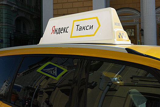 Первые беспилотные автомобили появятся на улицах Москвы в мае