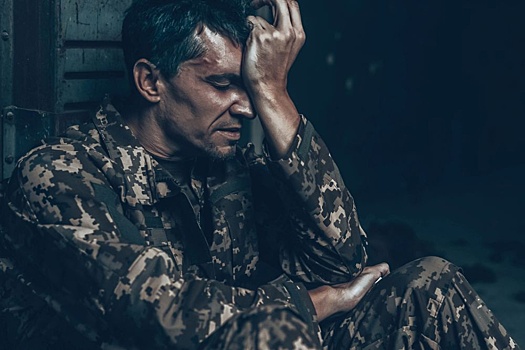 Солдаты ВСУ в Купянске прячутся по подвалам у родственников