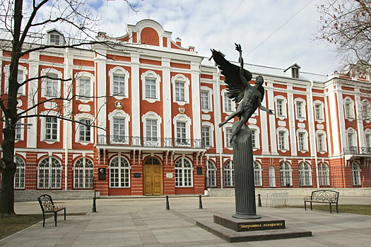 Факультет фотографии санкт петербург