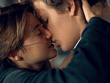 Что ещё почитать: как «Виноваты звёзды»