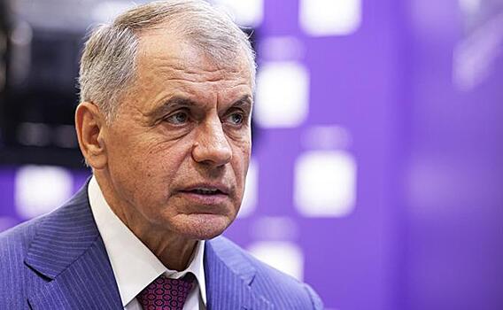 Константинов рекомендовал Гутерришу позвонить в Крым