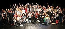 Молодежный театр "Предел" стал лауреатом международного фестиваля в Эстонии