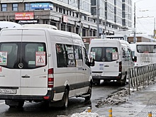 В Краснодаре назвали причины повышения стоимости проезда в маршрутках