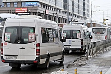В Краснодаре назвали причины повышения стоимости проезда в маршрутках