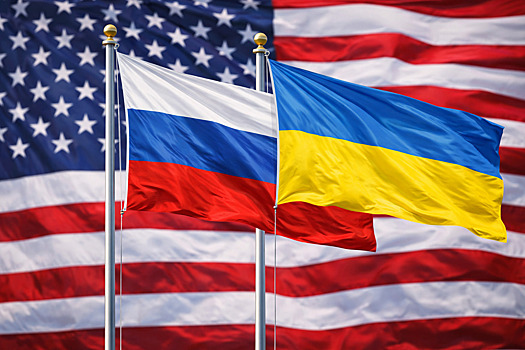 Турецкий публицист заявил о безальтернативности мира для Украины