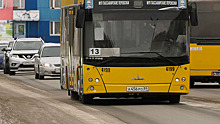В Ноябрьске изменились маршруты пассажирских автобусов