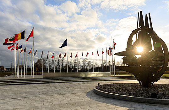 Главы МИД стран НАТО проведут конференцию уже 7 января. Что может стать ее итогом?