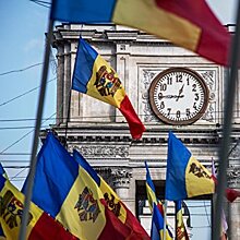 Эксперт объяснил, что начнется, если Молдавия войдет в состав Румынии