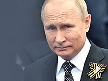 Ветеранские организации поддержали Путина в вопросе защиты России от внешней агрессии