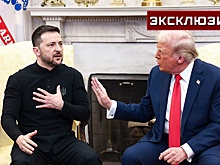 Политолог перечислил стратегии Трампа в отношении Зеленского