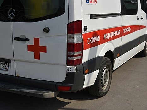 Три человека пострадали в ДТП с участием автобуса в Лобне
