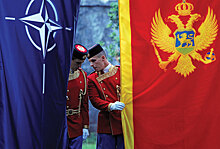 Запад вытеснил Россию из Балкан