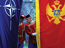 Запад вытеснил Россию из Балкан